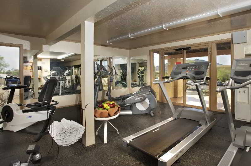 Civana Wellness Resort & Spa Carefree Facilities photo